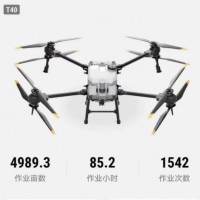 出果園閑置機器T40全能套帶播撒