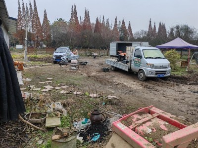 四川及周邊無人機打藥，撒肥料，吊運